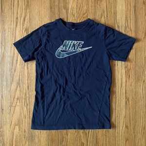 Nike Short Sleeve
